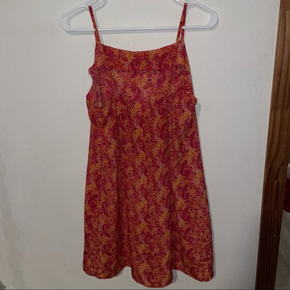 Vintage 90s Eye Candy Dress - Picture 5 of 5